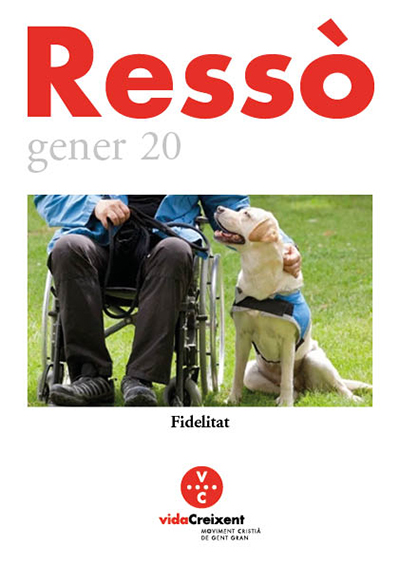 Ressò de gener de 2020