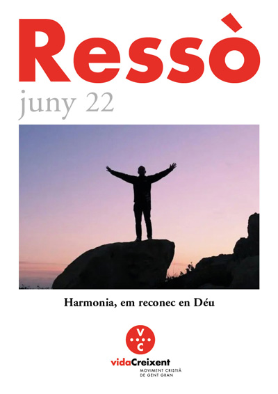 Ressò de juny de 2022