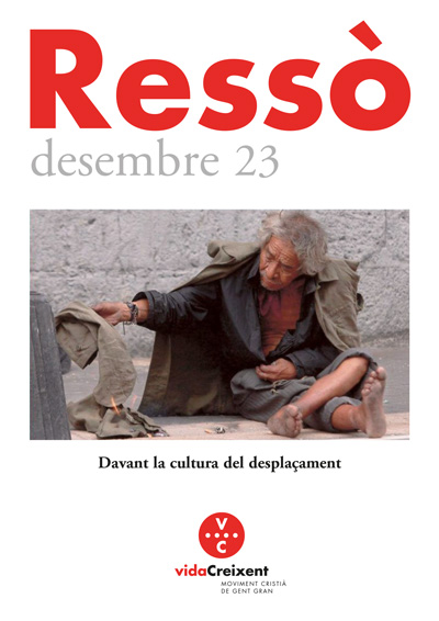 Ressò de desembre de 2023