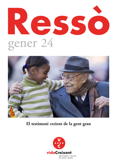 Ressò de gener de 2024