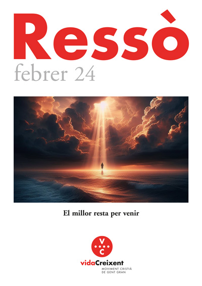Ressò de febrer de 2024