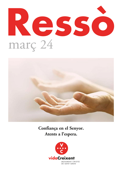 Ressò de març de 2024