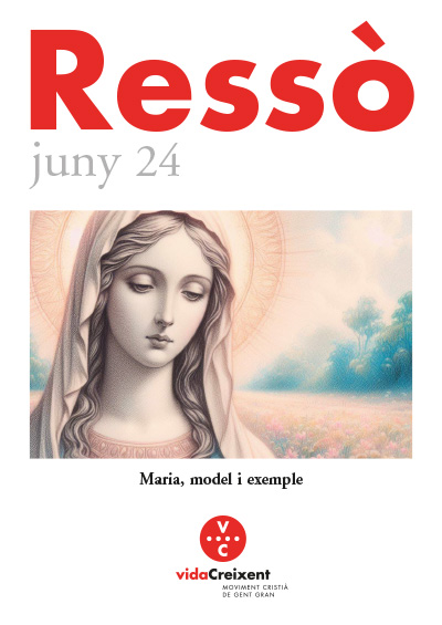 Ressò d'abril de 2024