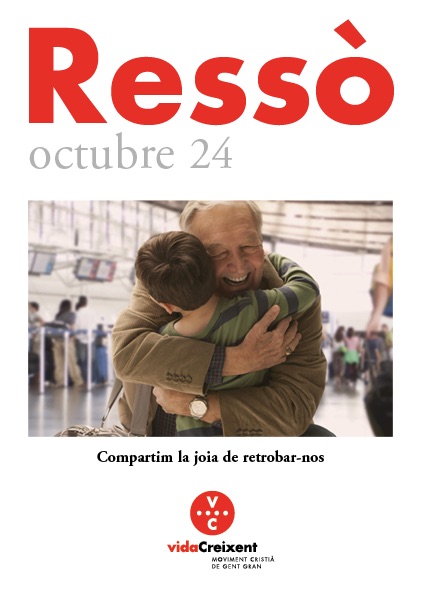 Ressò d'octubre de 2024
