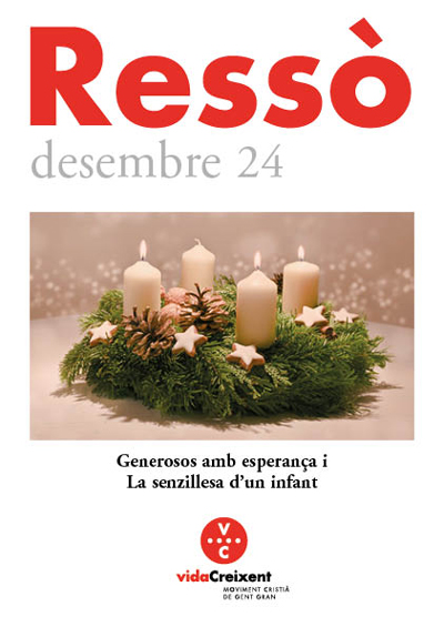 Ressò de desembre de 2024