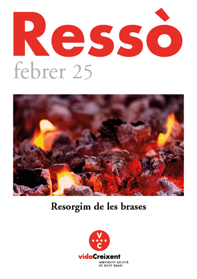 Ressò de febrer de 2025