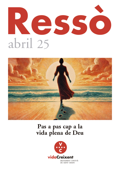 Ressò d'abril de 2025