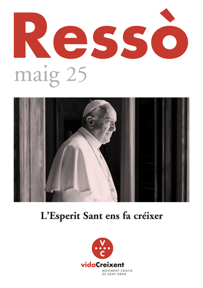 Ressò de maig de 2025