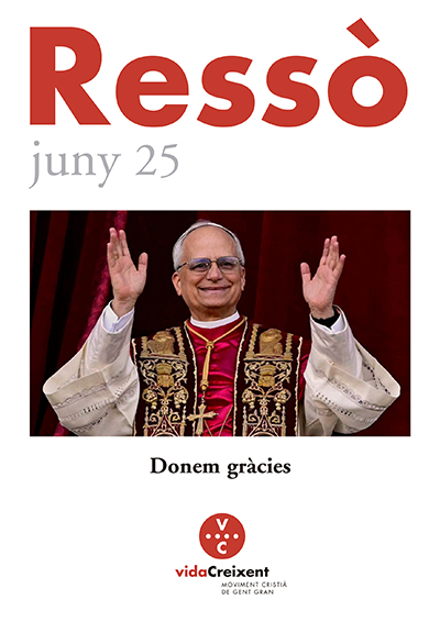 Ressò de juny de 2025