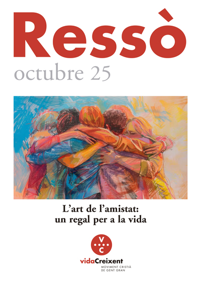 Ressò d'octubre de 2025