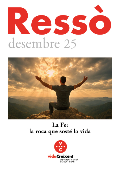 Ressò de desembre de 2025