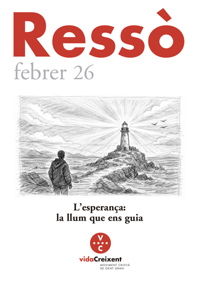 Ressò de febrer de 2026