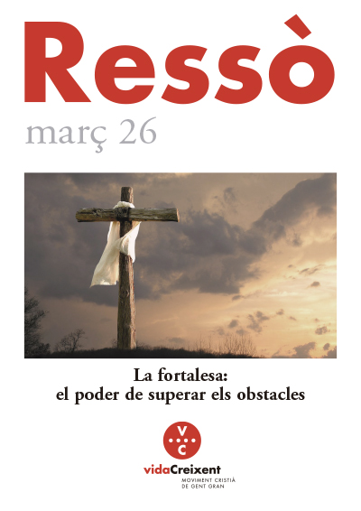 Ressò de març de 2026