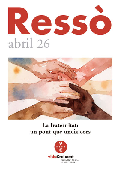 Ressò d'abril de 2026