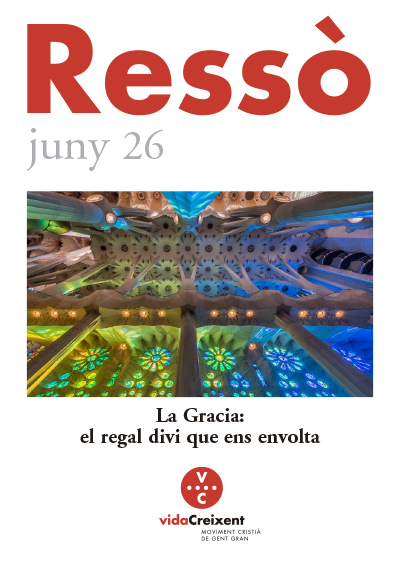 Ressò de maig de 2026