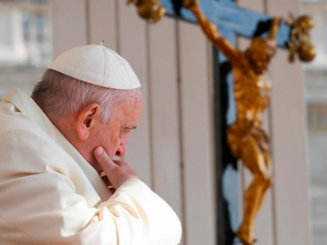 Catequesi del Papa: La passió per l’evangelització