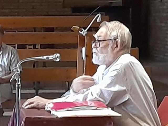 XXXIX Assemblea de Vida Creixent