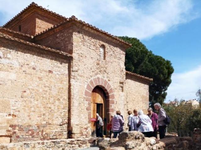 Trobada de Vida Creixent Bisbat de Terrassa