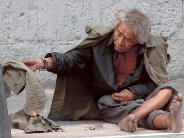 Davant la cultura del desplaçament