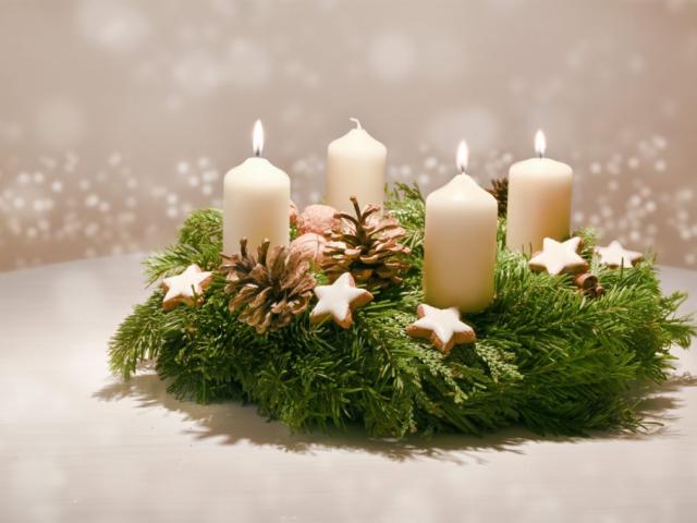 advent