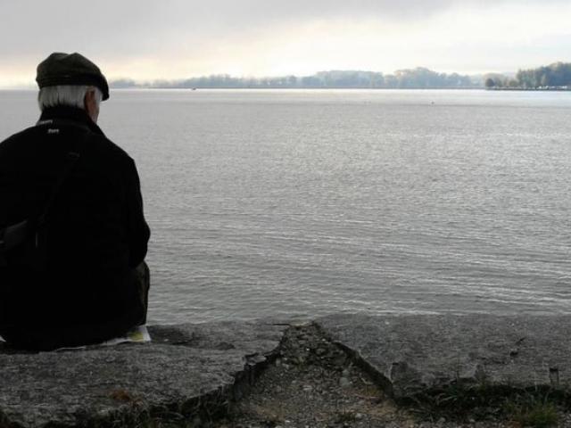 Els nostres Simeons i Annes