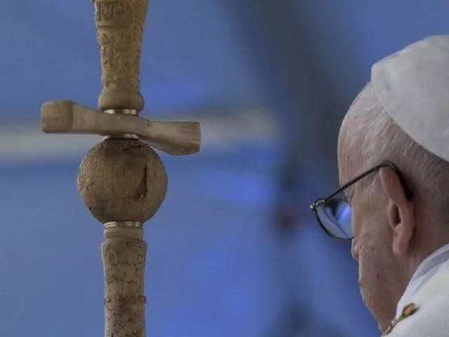 El Papa demana un salari universal