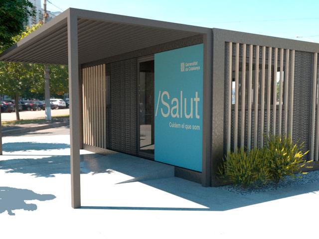 Mercadejar amb la salut