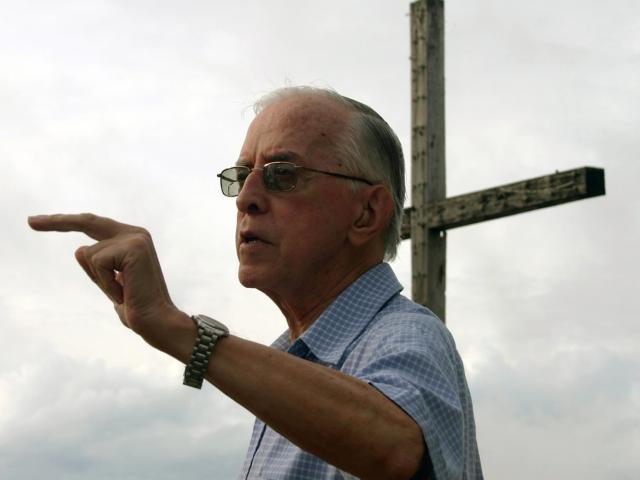 Pere Casaldàliga, bisbe i profeta