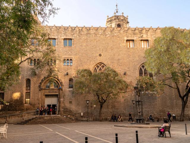 Sant Pere de les Puel·les