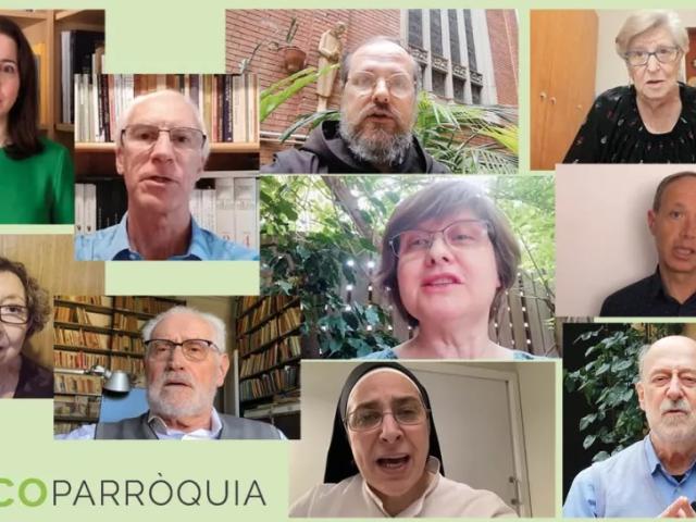 Crida eclesial al compromís amb una ecologia integral