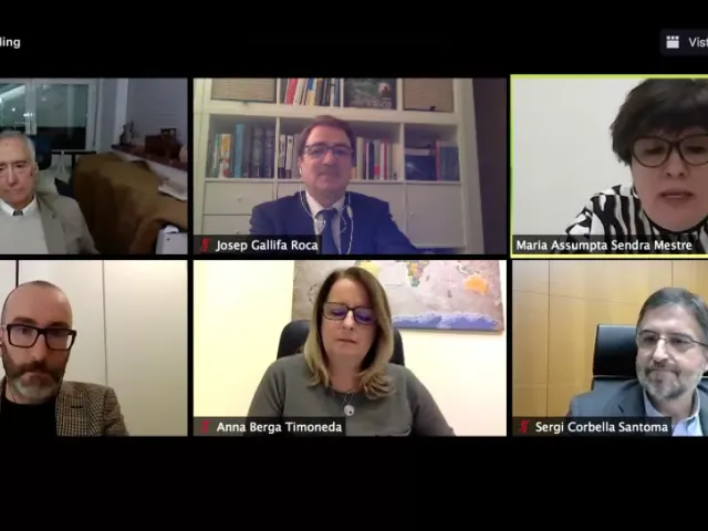  Aprenentatges de la Covid-19 