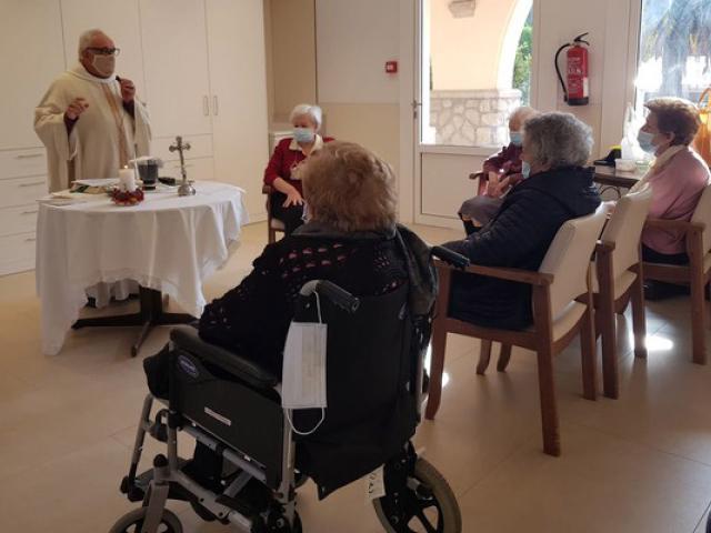 Residència La Llar de Terrassa