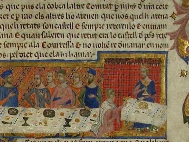 llibre dels Fets dels Apòstols