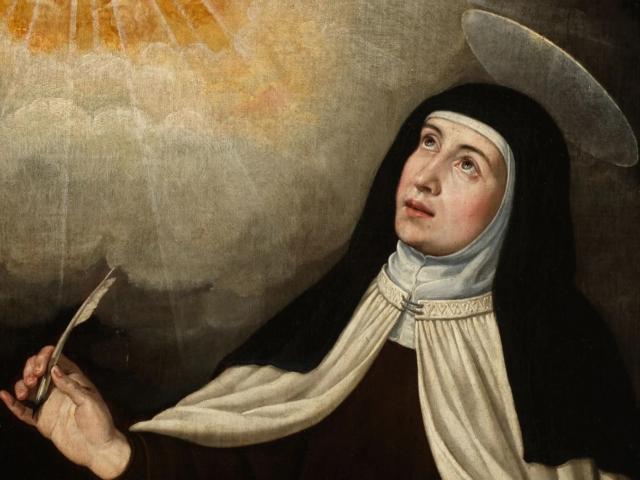 Teresa de Jesús