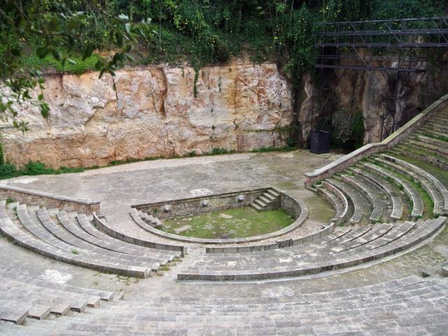 grec