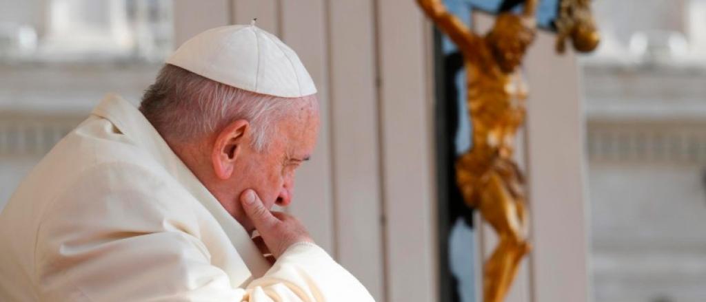 Catequesi del Papa: La passió per l’evangelització