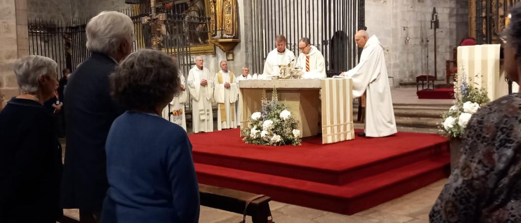 Trobada de Vida Creixent a Girona