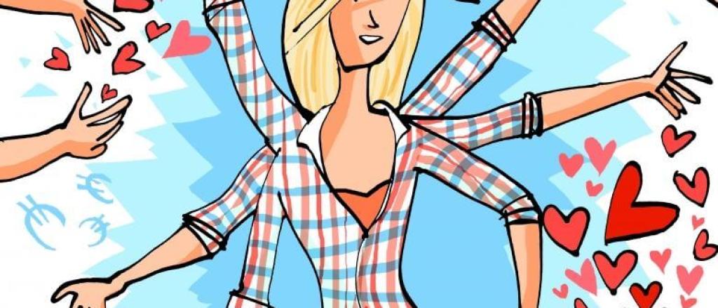 La capacitat emocional de la gent gran