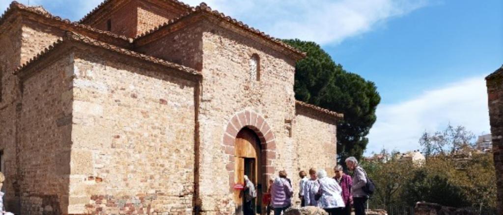 Trobada de Vida Creixent Bisbat de Terrassa