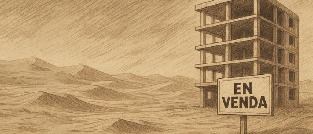 Enmig del formigueig