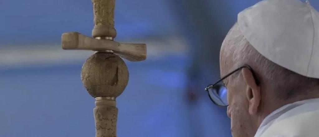 El Papa demana un salari universal