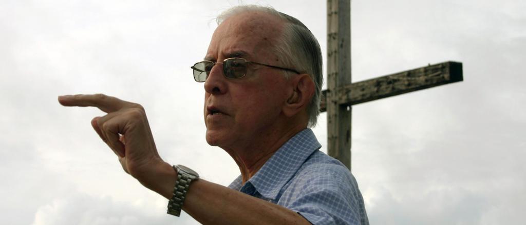 Pere Casaldàliga, bisbe i profeta