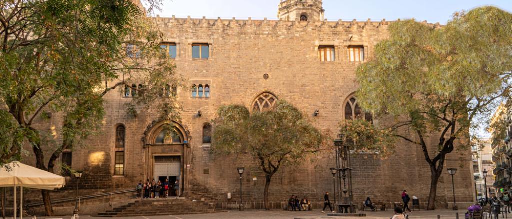 Sant Pere de les Puel·les