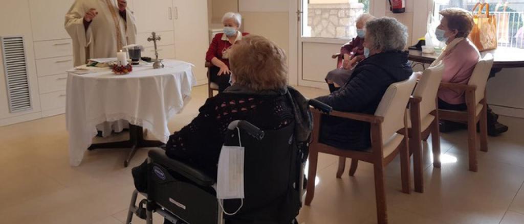 Residència La Llar de Terrassa