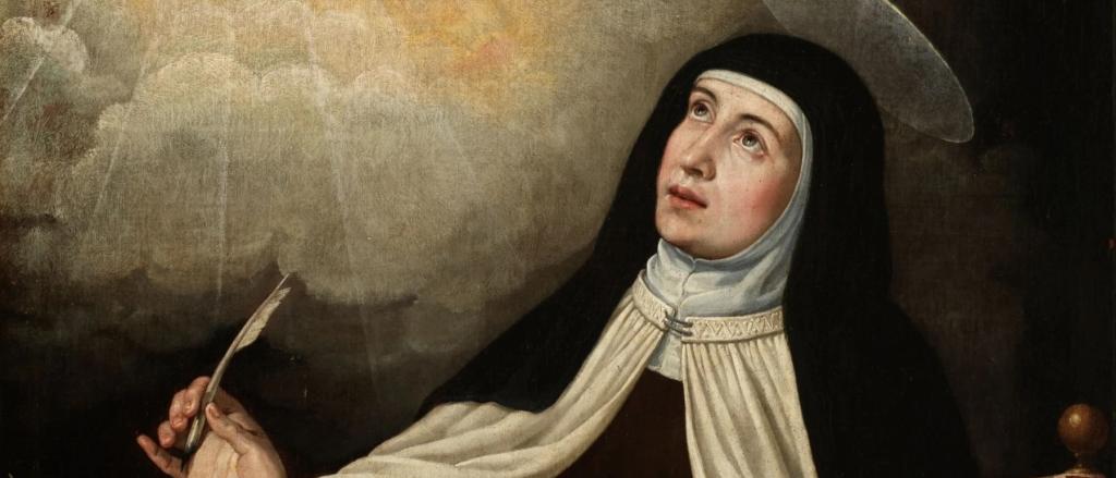 Teresa de Jesús